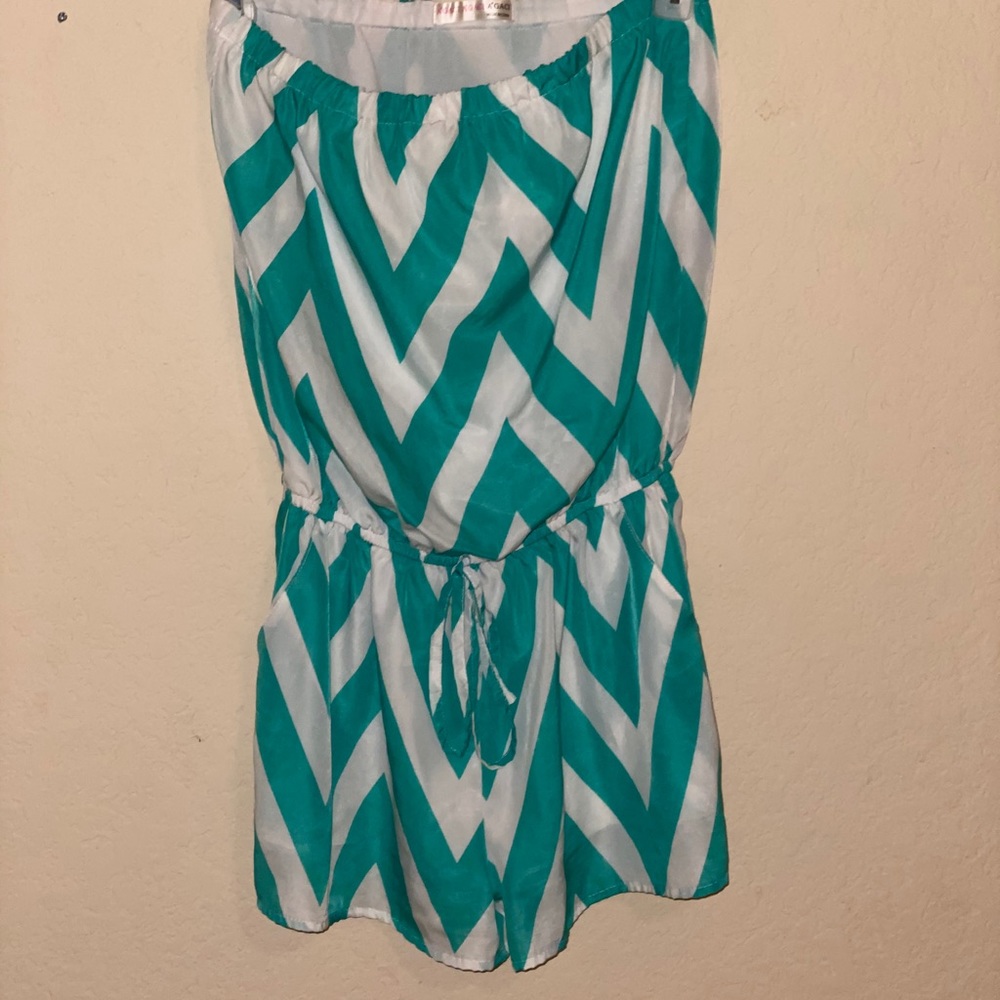 Women’s romper